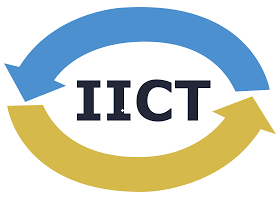 IICT logo