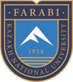 KazNU logo